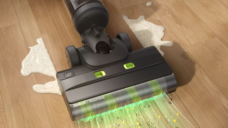 iRobot Roomba Electro Plus