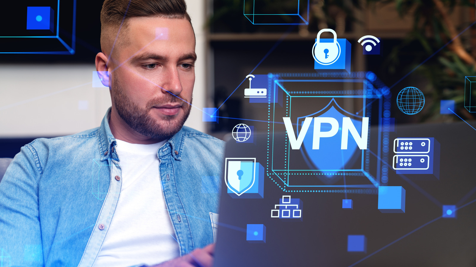 Is a free VPN worth using? Here's why it could be risky