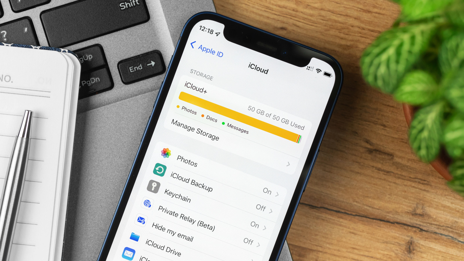 Is it worth paying extra for iCloud storage?
