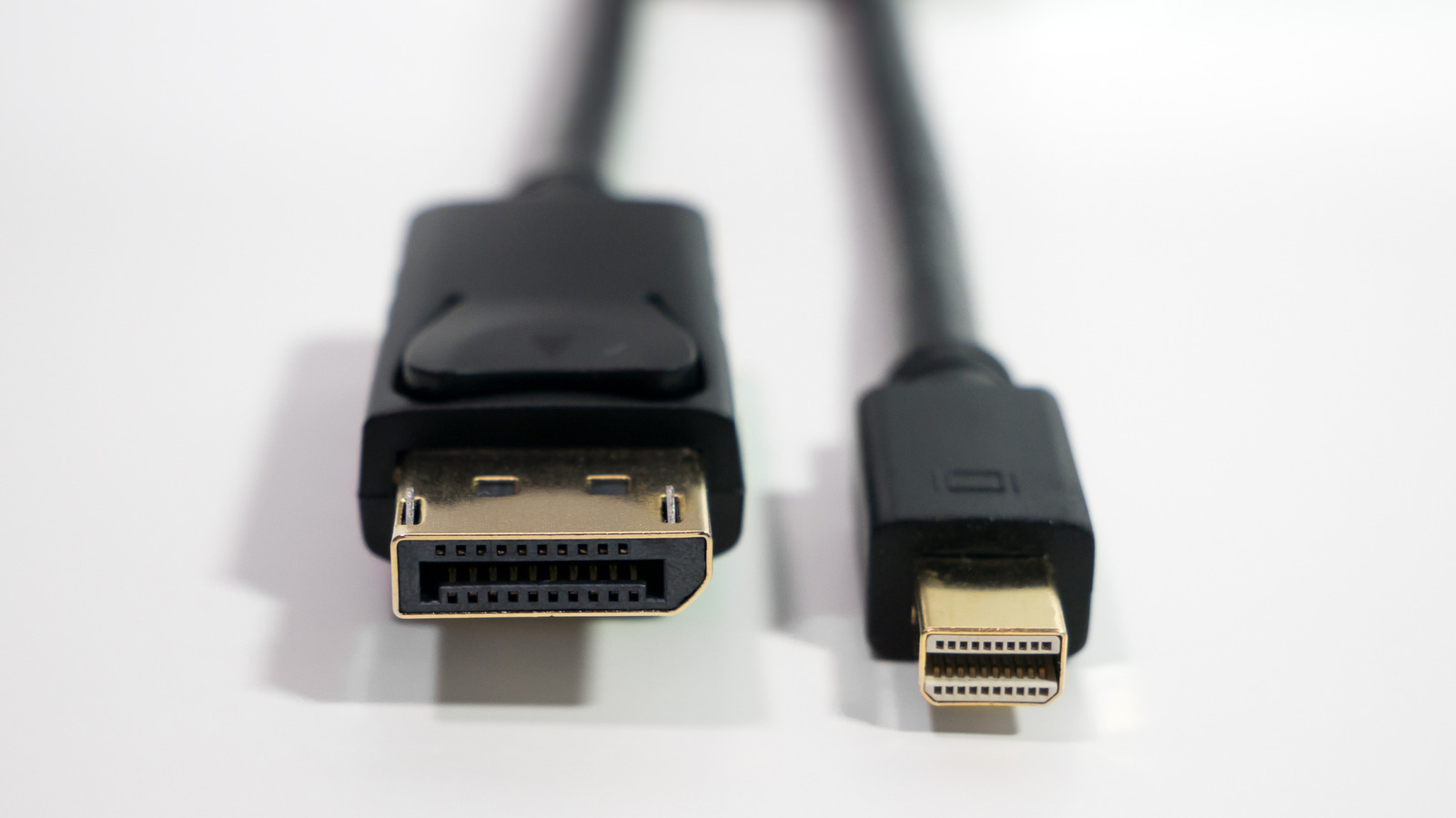 Is Mini DisplayPort becoming obsolete?