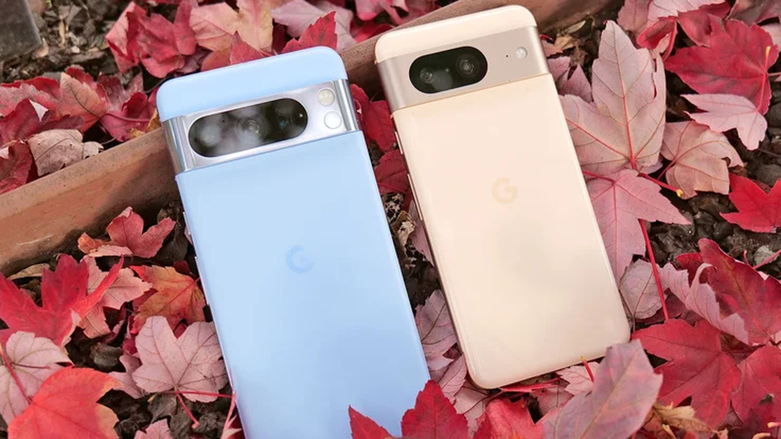 Is the Google Pixel 8 still worth buying in 2026?