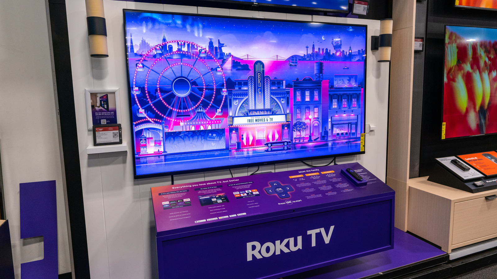 Is your Roku TV talking to you? Here's why and how to turn it off