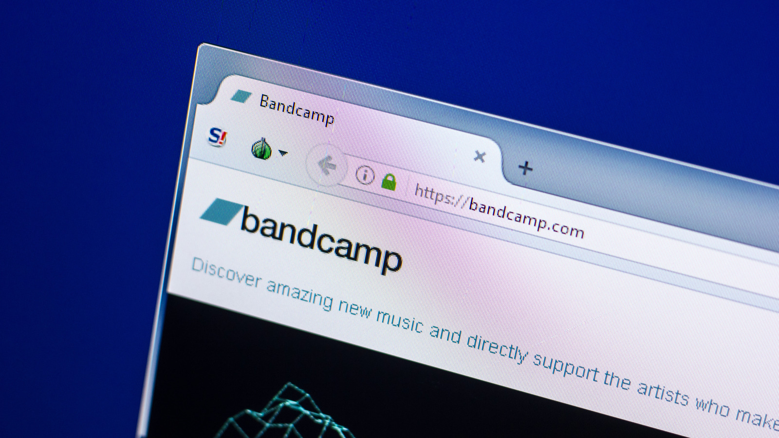 It's Bandcamp Friday again