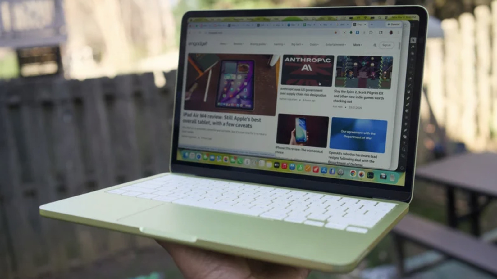 Kansas City has bought more than 4,500 MacBook Neos for its students