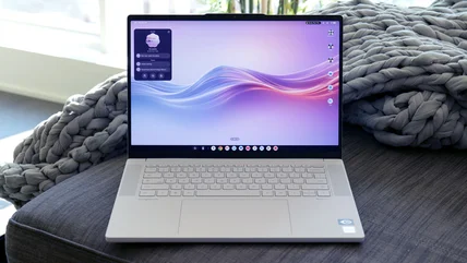 While its hardware and design are great, the Googlebook 15's OS still feels limited compared to Windows and macOS rivals.