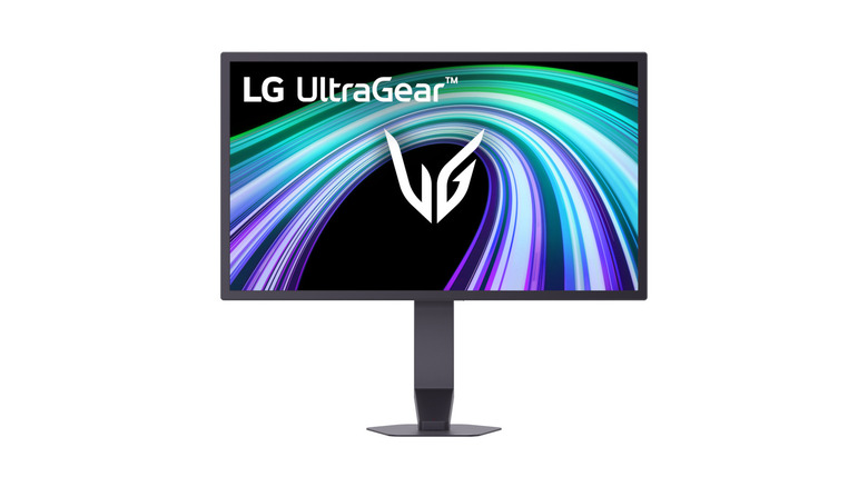 A monitor
