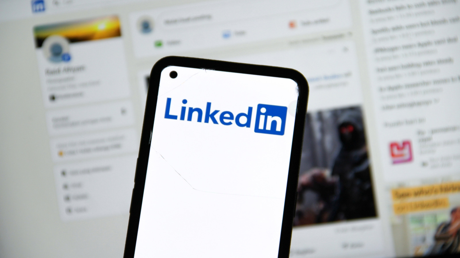 LinkedIn doesn't want your AI slop anymore