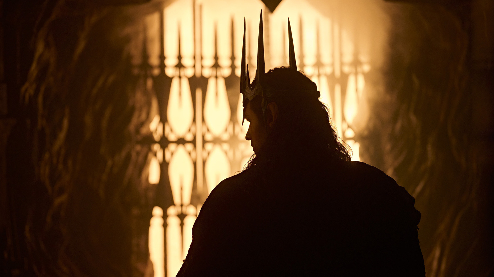 Lord of the Rings: The Rings of Power returns to Prime Video in November