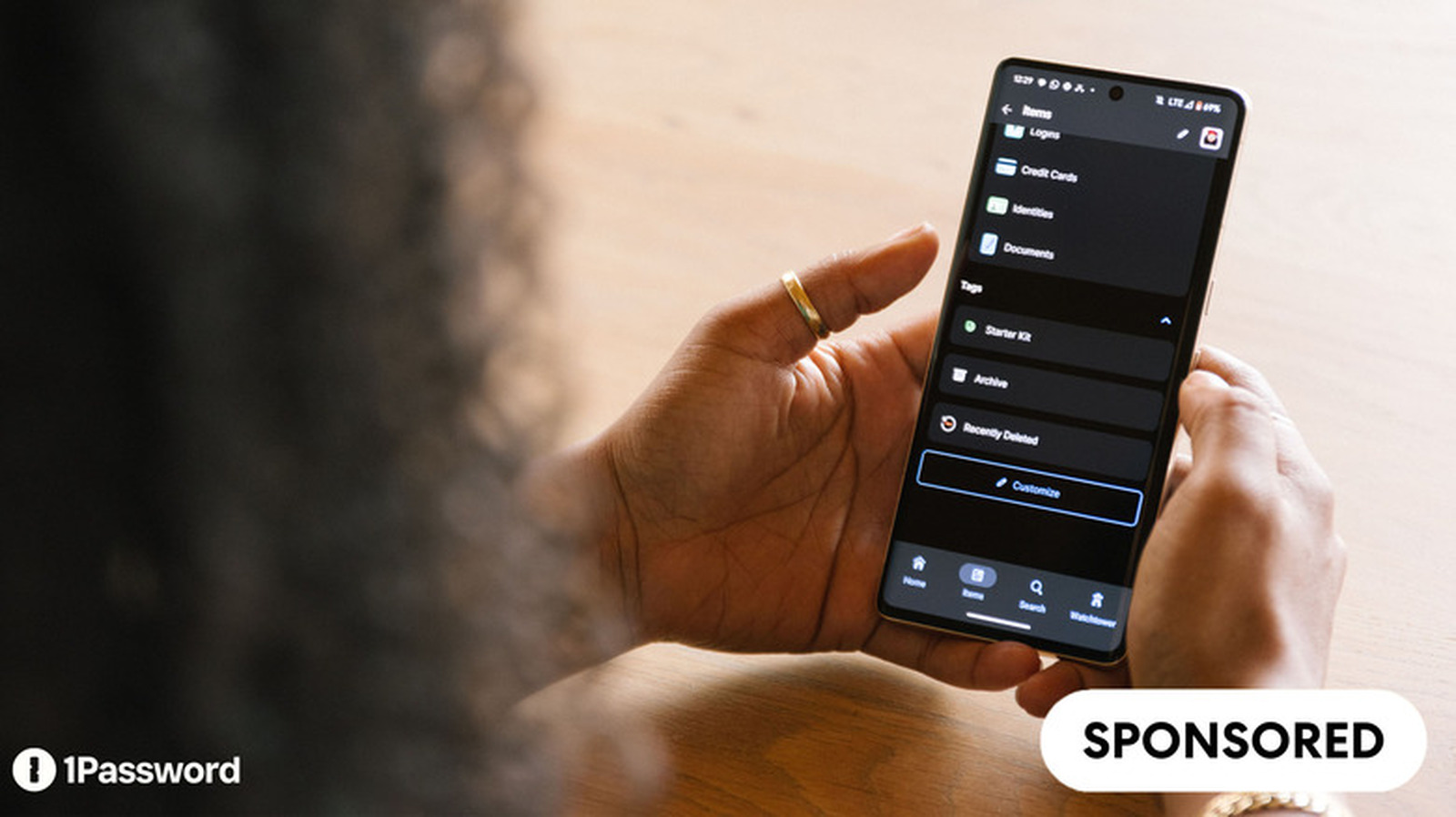 ‹â€‹Make Summer Travel Easier With 1Password