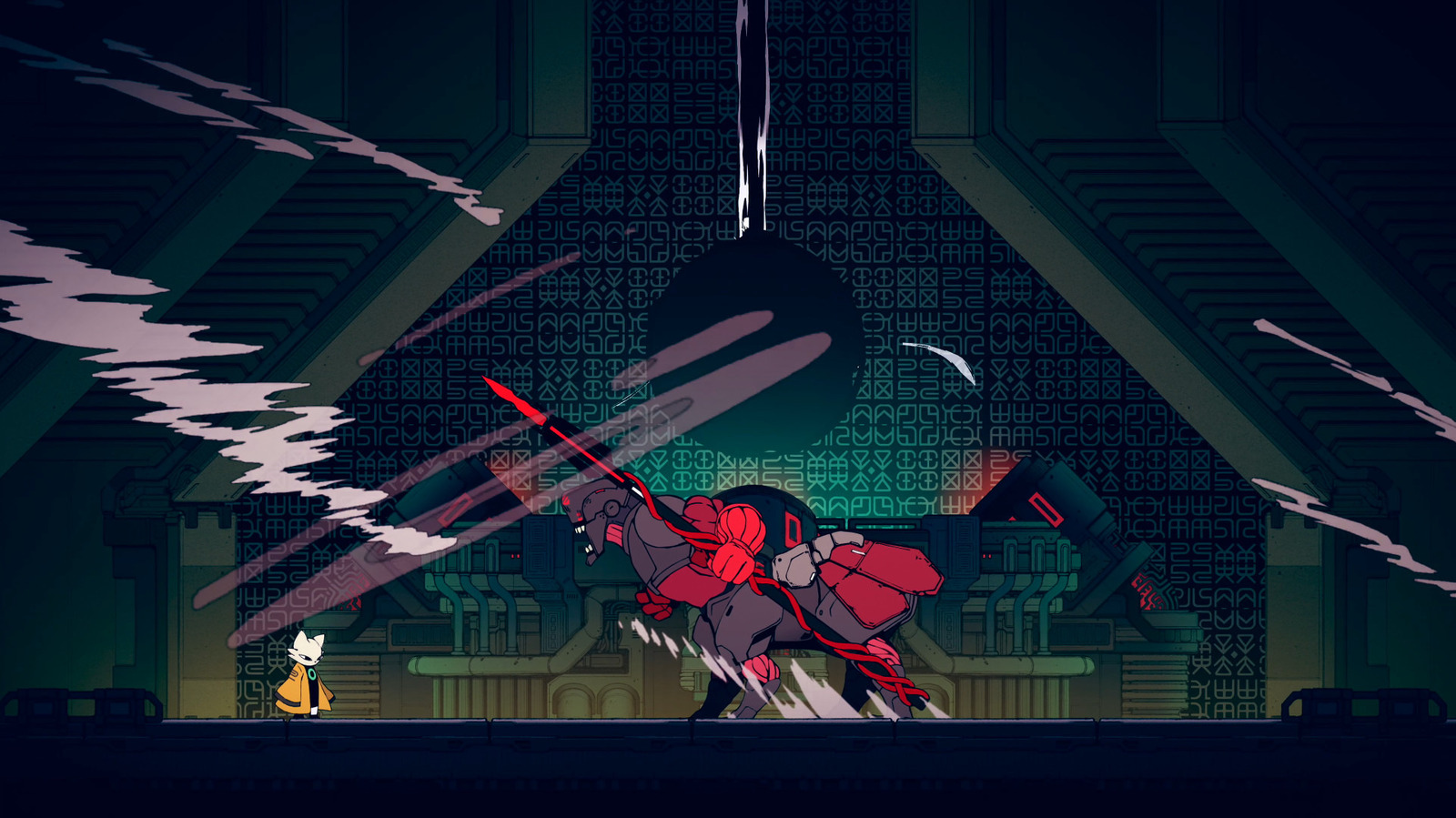 May's PlayStation Plus lineup includes Nine Sols, EA FC 26, Wuchang