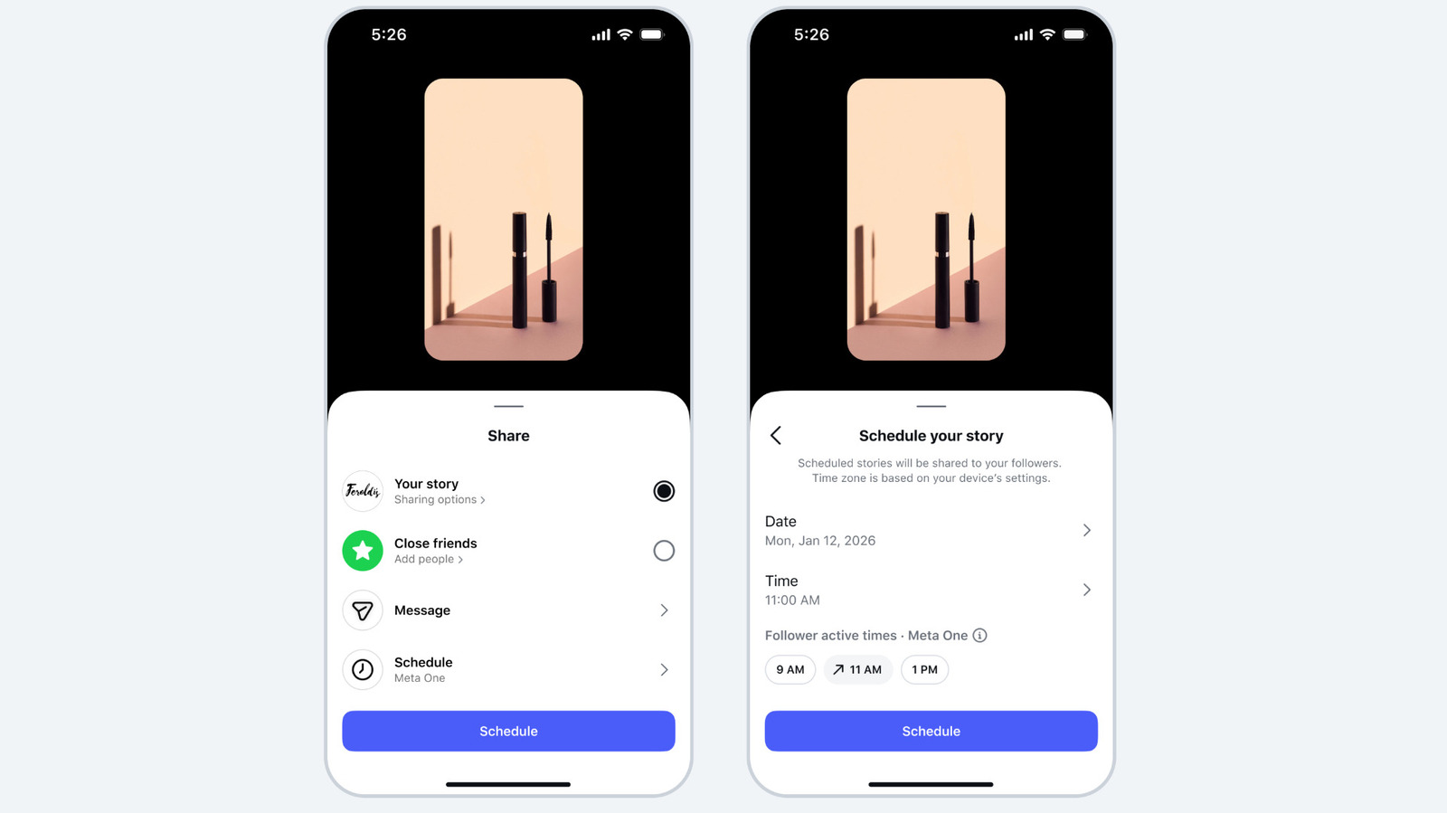 Meta adds new subscription tiers for businesses, creators and 'AI power users'