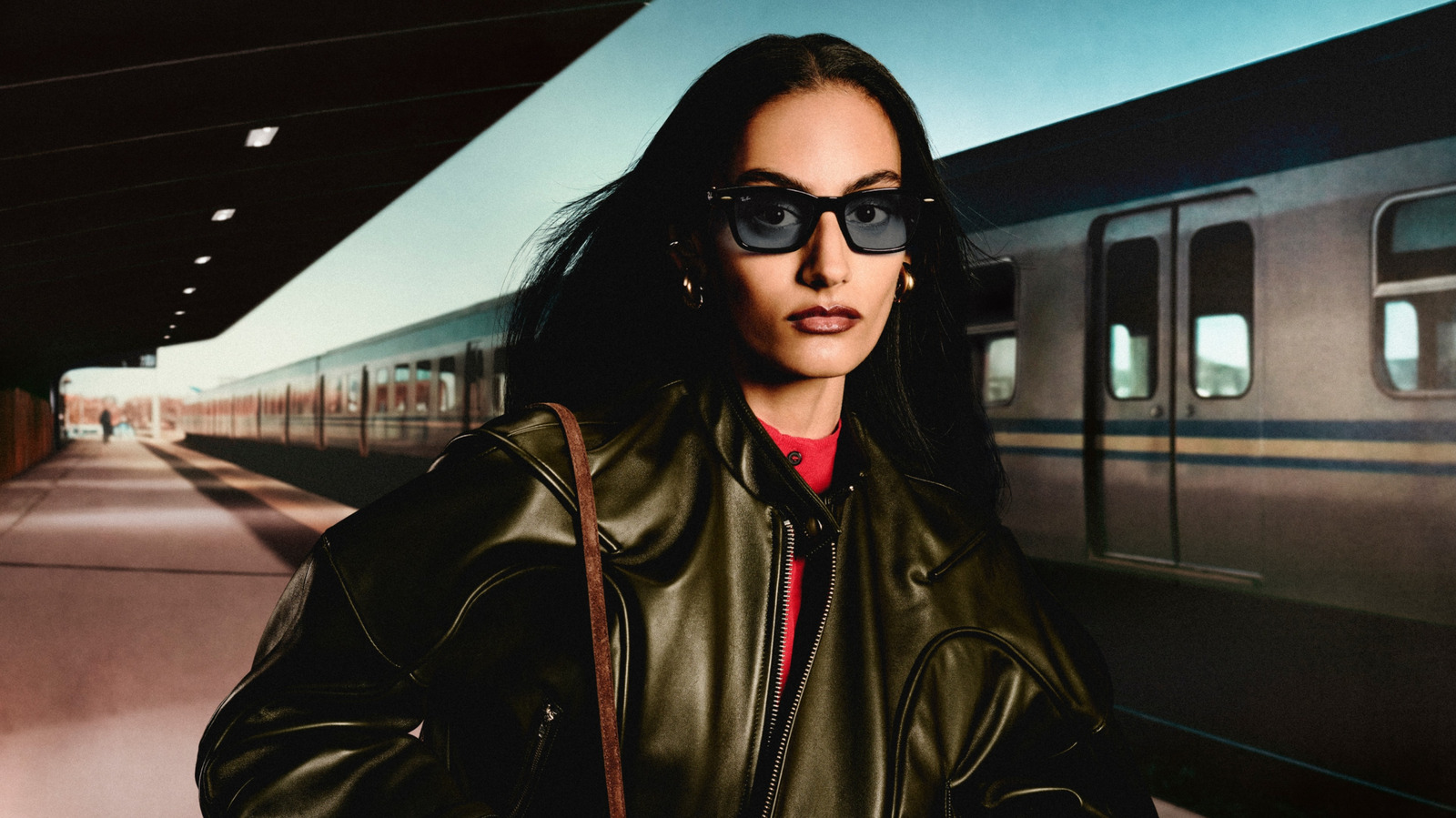 Meta announces Ray-Ban Meta Audio, its first smart glasses without a camera