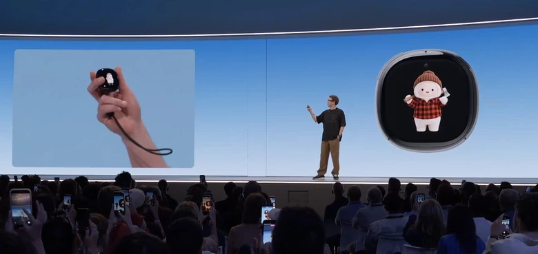 Meta VR Glasses unveiled at one thousand two hundred ninety-nine dollars