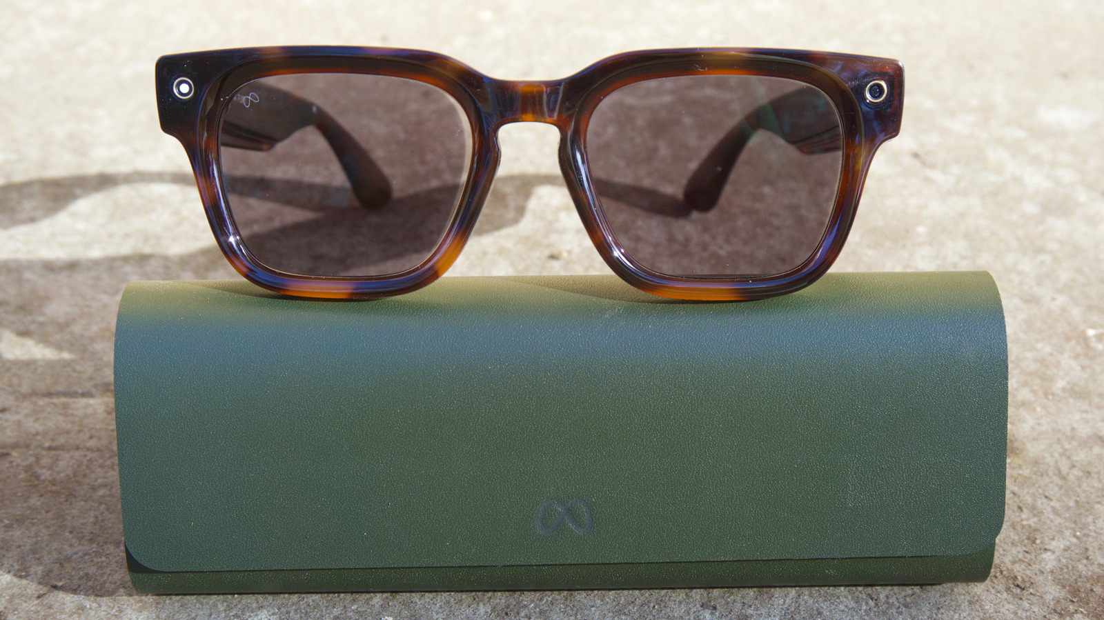 Meta Glasses review: A bit less polish, a lot more baggage