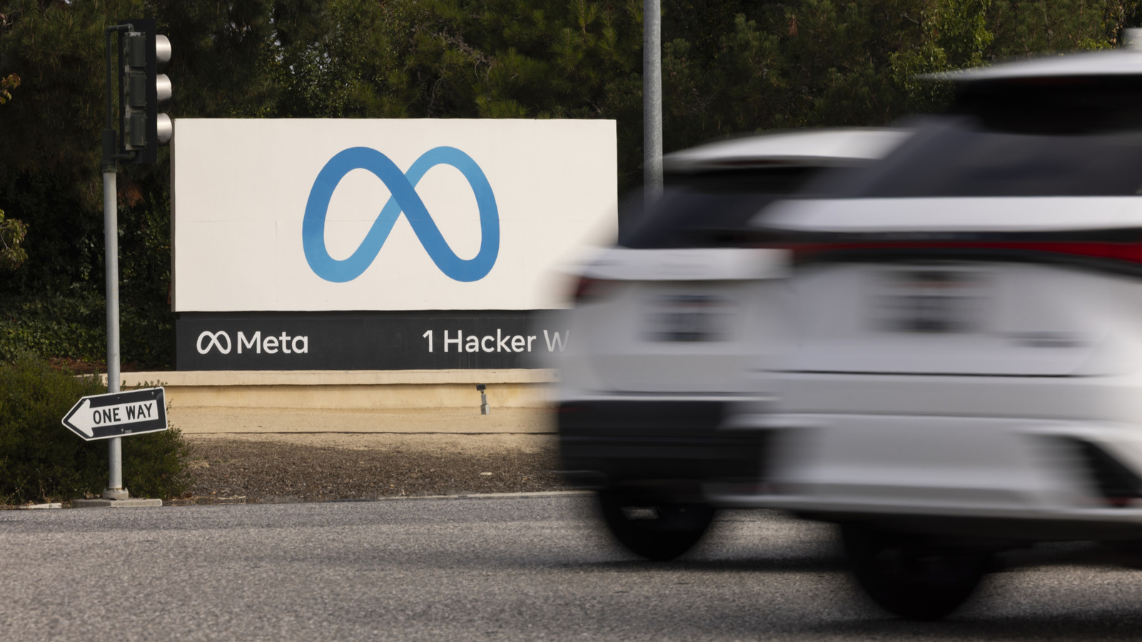 A Meta está considerando um acordo multibilionário de data center com a Anthropologie
