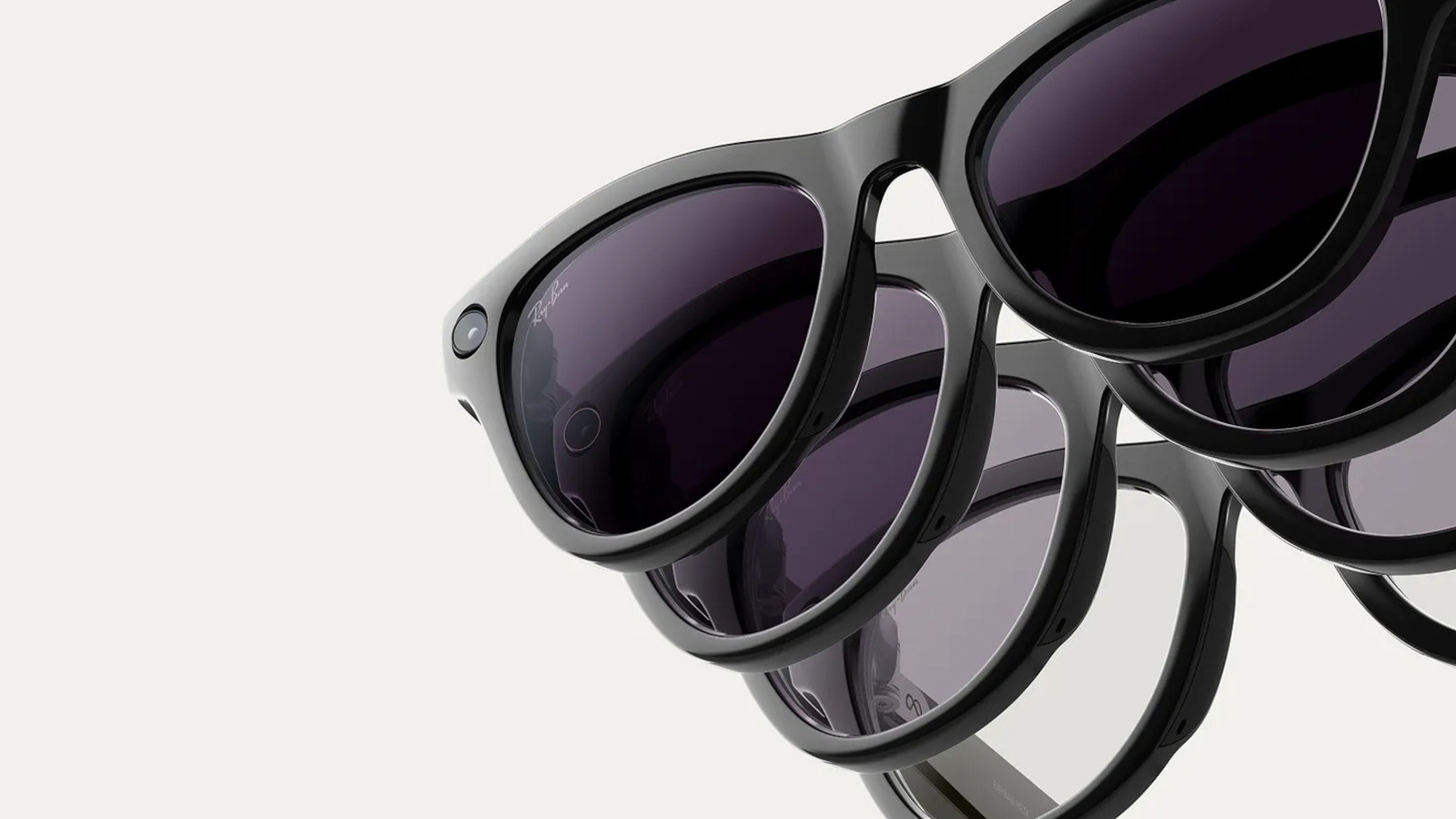 Según se informa, Meta está trabajando en un colgante de IA y más gafas&hellip;