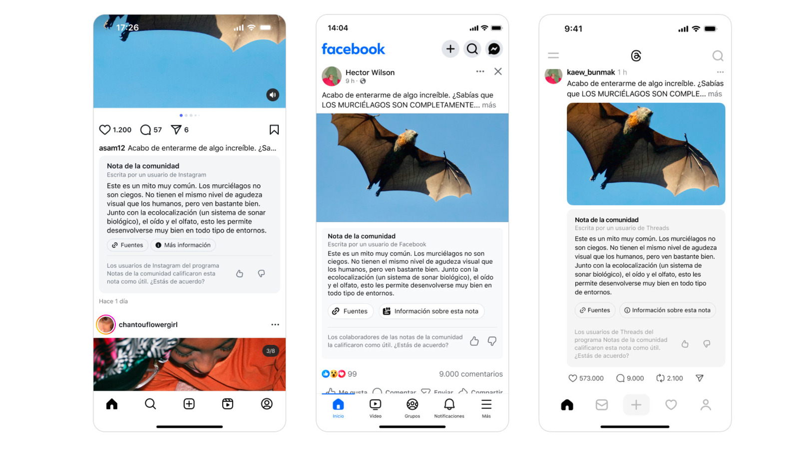 Meta is testing Community Notes in Latin America. Fact checkers are worried.