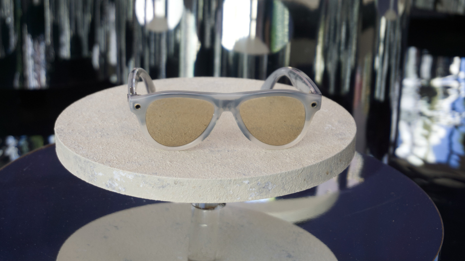 Meta will stop training its AI on 'visual data' from its smart glasses — if you opt out