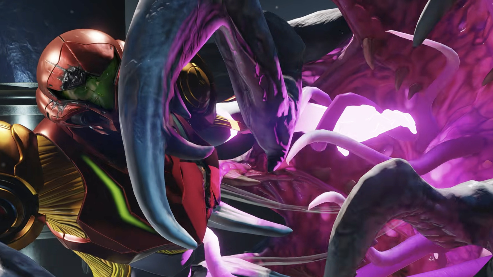 Metroid Ravenous, the latest 2D adventure for Samus Aran, arrives on January 28, 2027