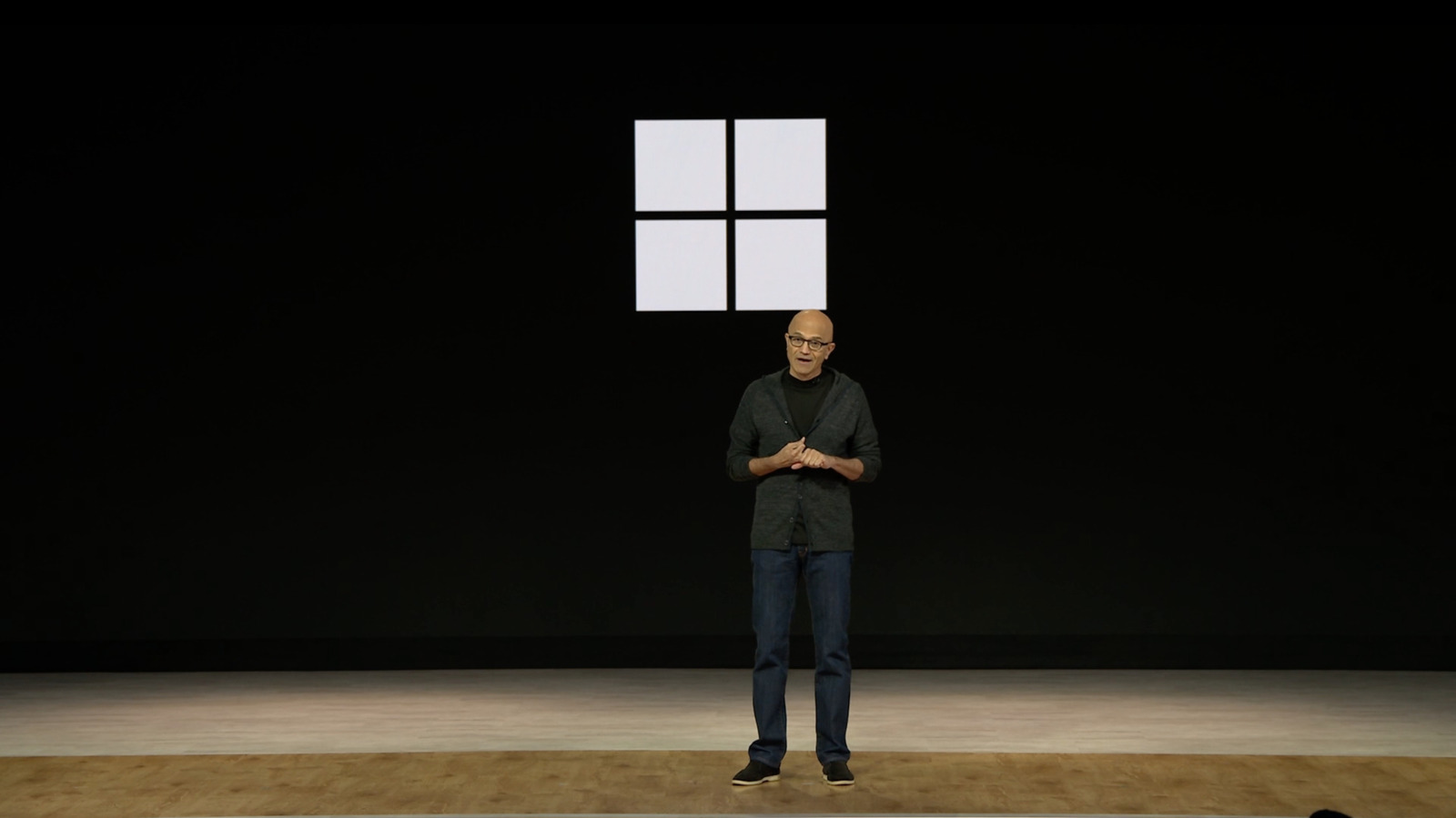 Microsoft Build 2026: Live updates on Copilot AI, Windows, agents and more - Engadget