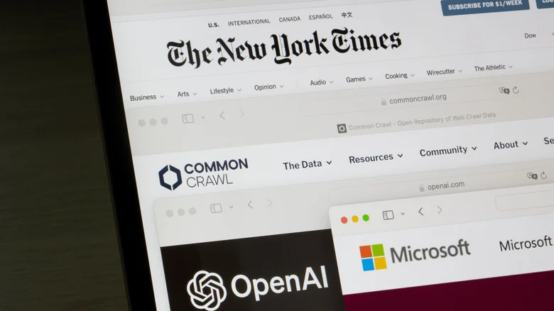AI products 'destroy their supply chain'