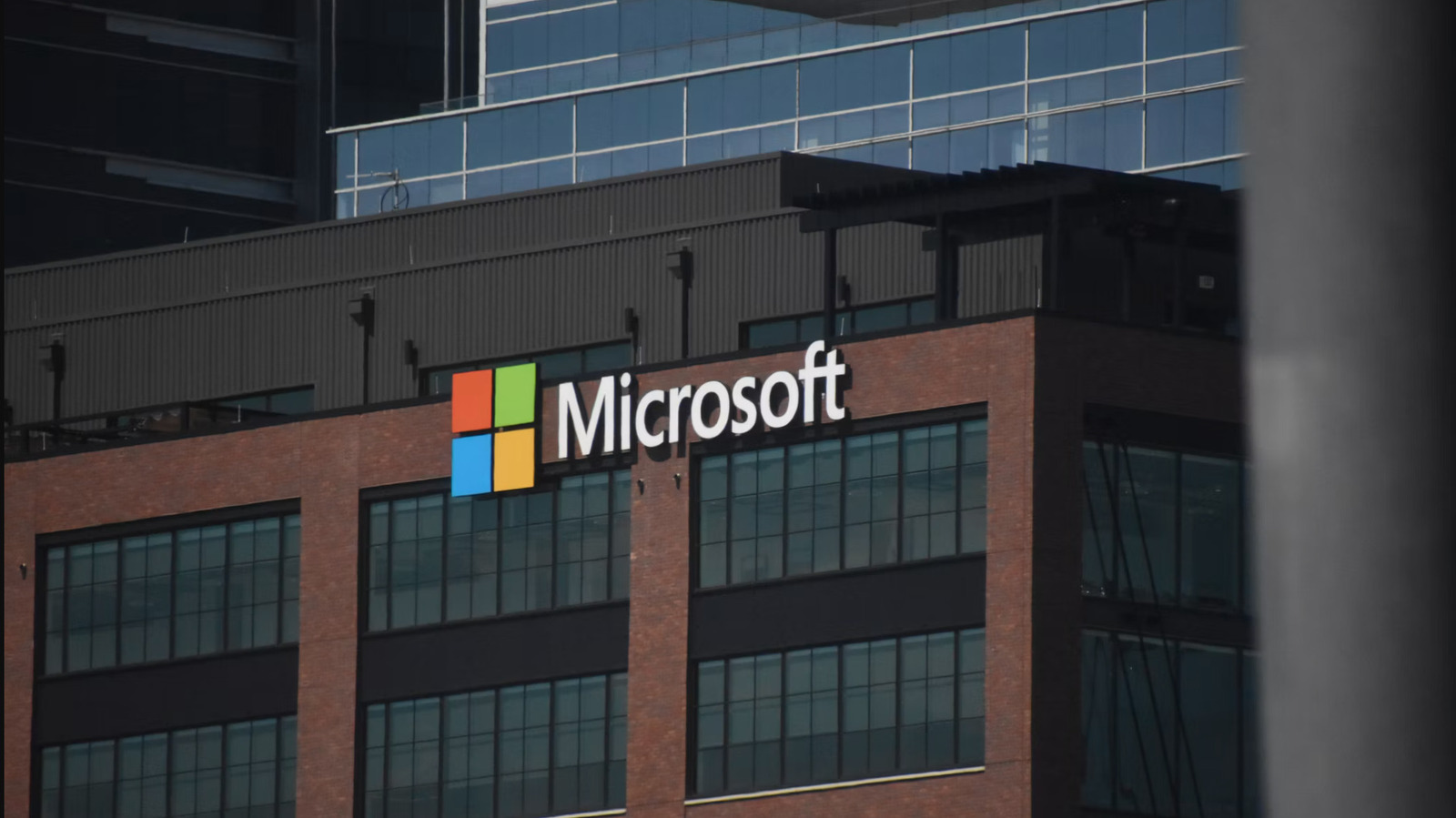 Microsoft reportedly offers voluntary buyouts to 60,000 employees as an attempt to trim costs