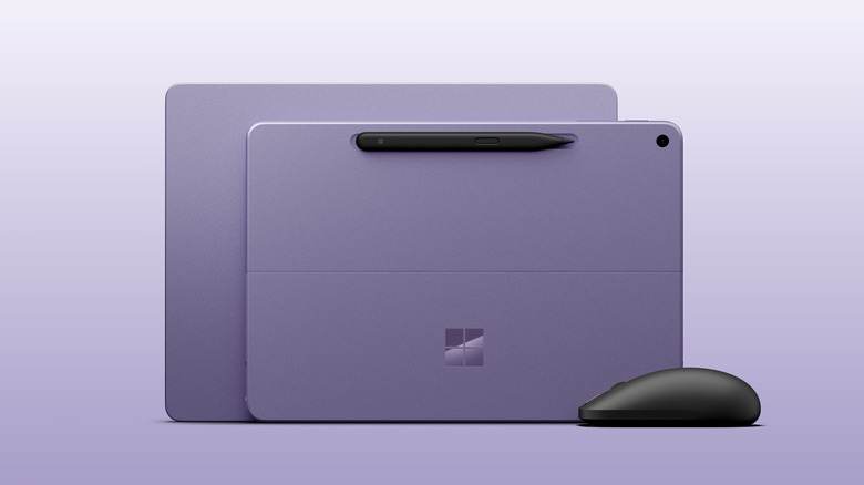 Microsoft анонсировала Surface Pro 12 и Surface Laptop 13 на базе Snapdragon X2 Plus Surface Laptop 12, Surface Laptop 13 и Surface Mouse