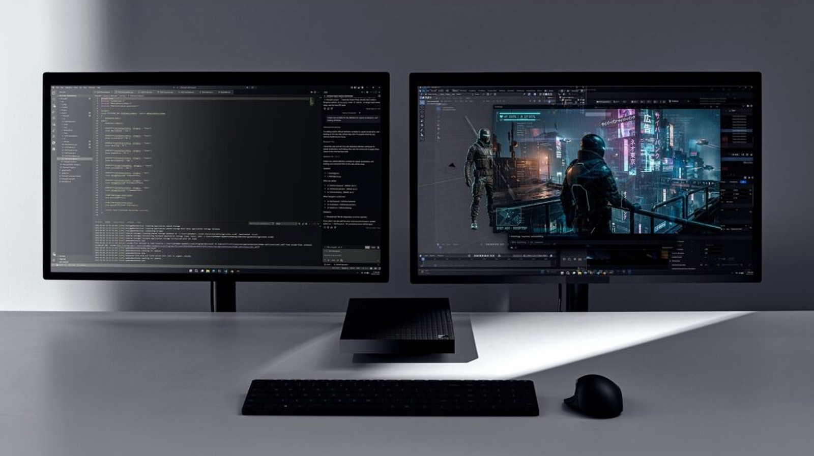 Microsoft's Surface RTX Spark Dev Box will handle tougher AI workloads