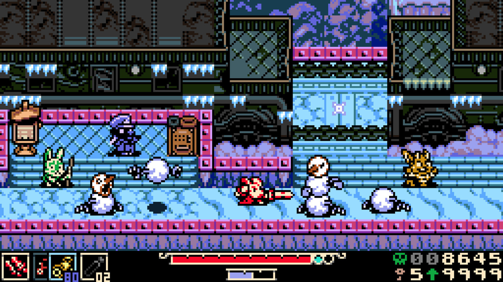 Mina the Hollower, from the studio behind Shovel Knight, arrives on May 29