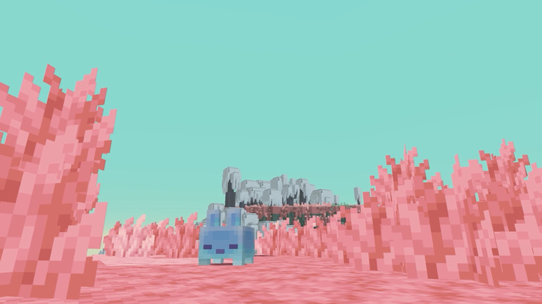 Minecraft отримає новий вимір під назвою The Sift у 2027 році – Engadget