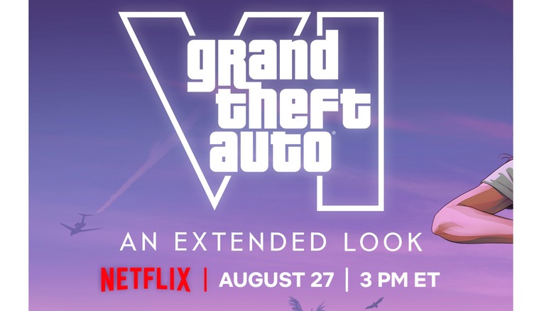Promotional image for GTA VI: An Extended Look.
