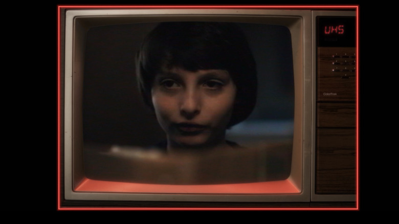 Stranger Things