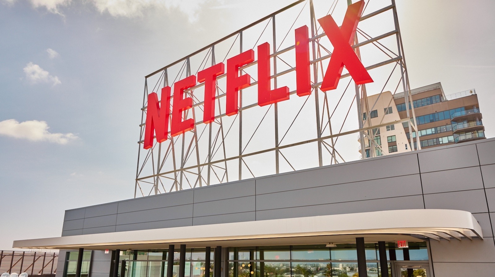 Netflix wants to use generative AI to make animated shorts