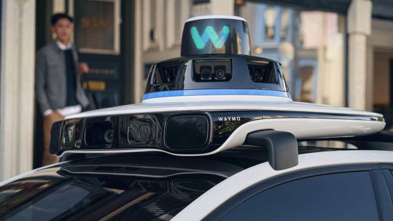Waymo