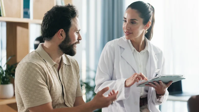 Confidential work risks