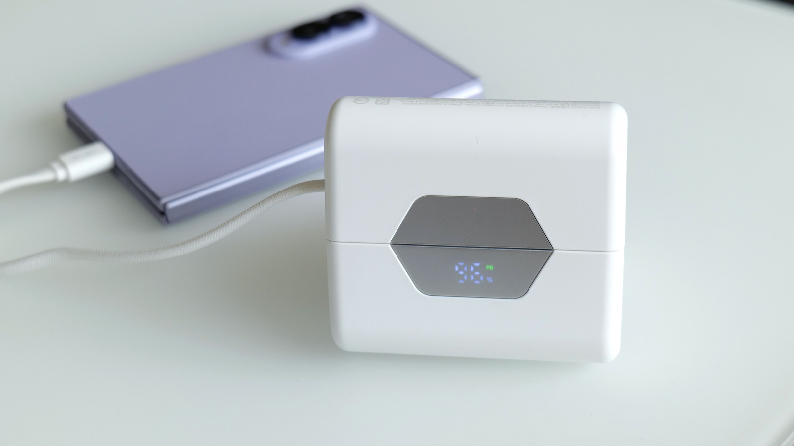Nimble SharePower review: Two battery packs for the price of one