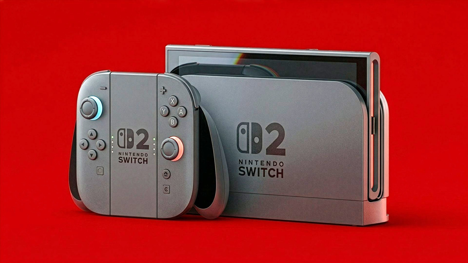 Nintendo's Switch 2 will now sync its refresh rate to your TV for smoother motion