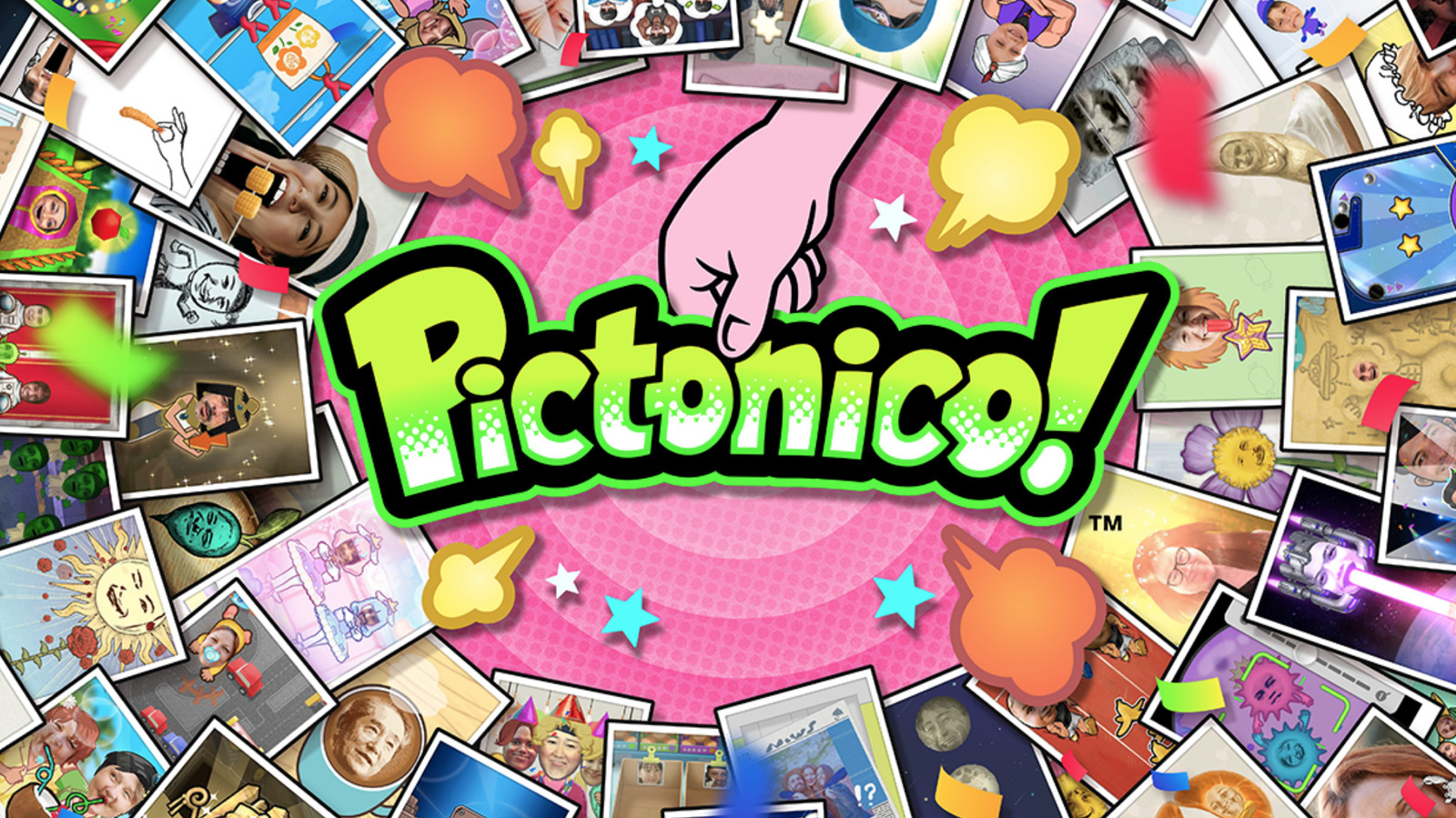Nintendo's wacky new mobile game takes inspiration from WarioWare