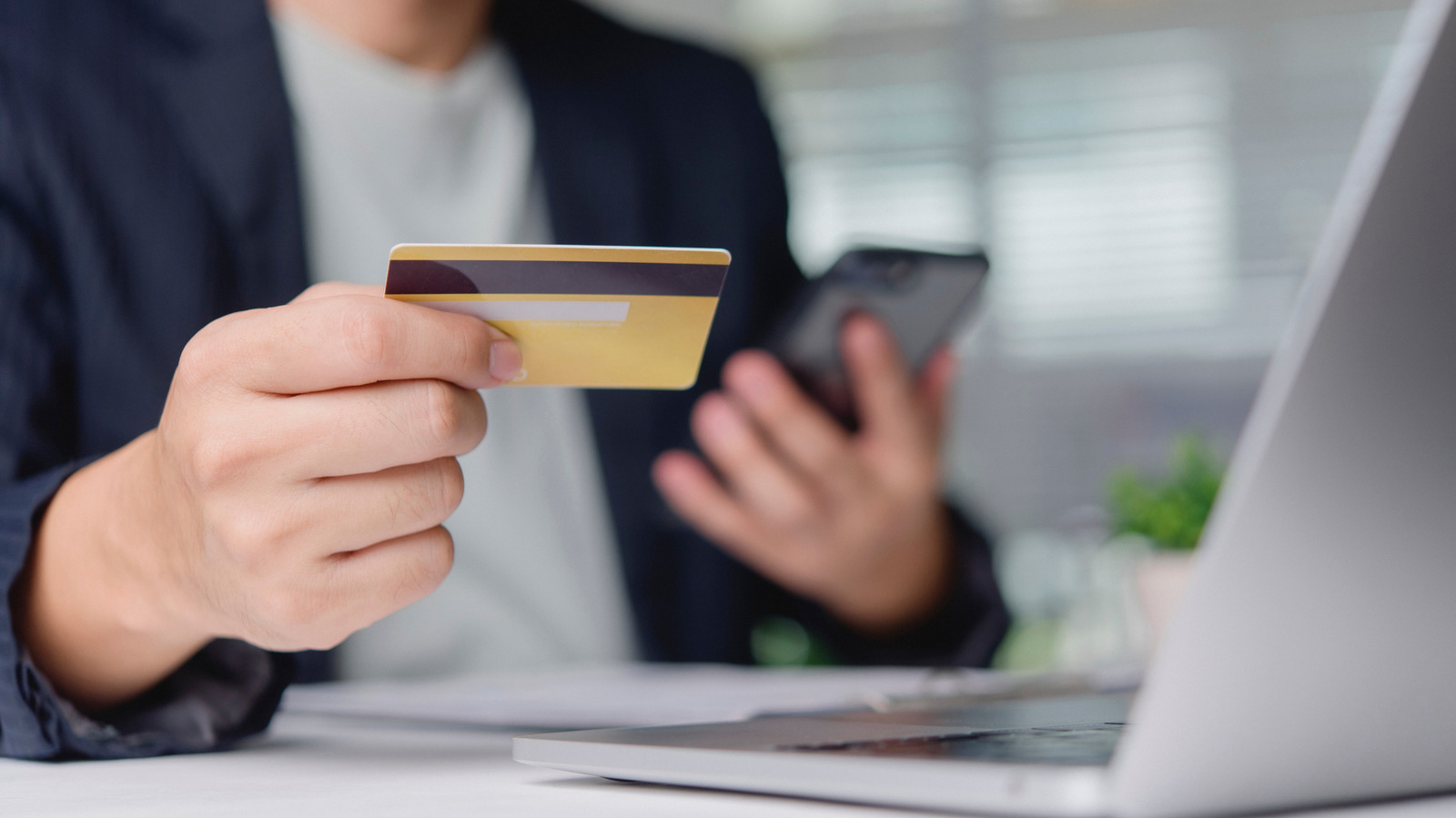 Online retailers that don't support digital wallets are losing Gen Z customers