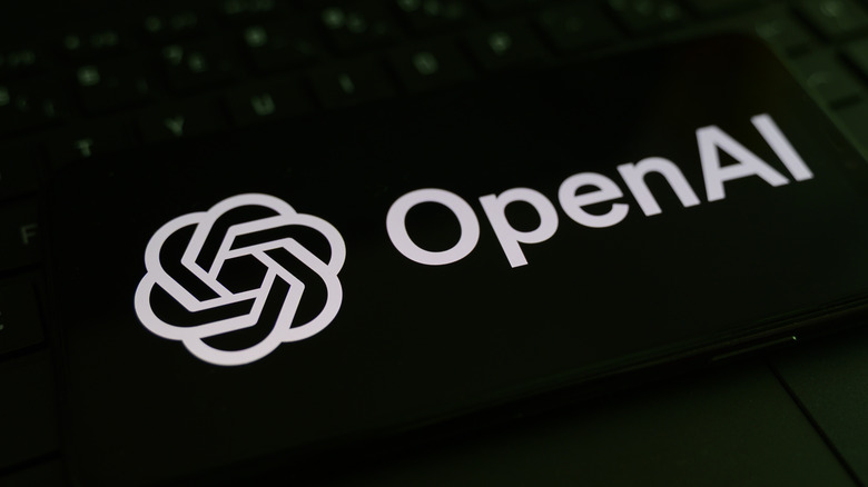 OpenAI logo