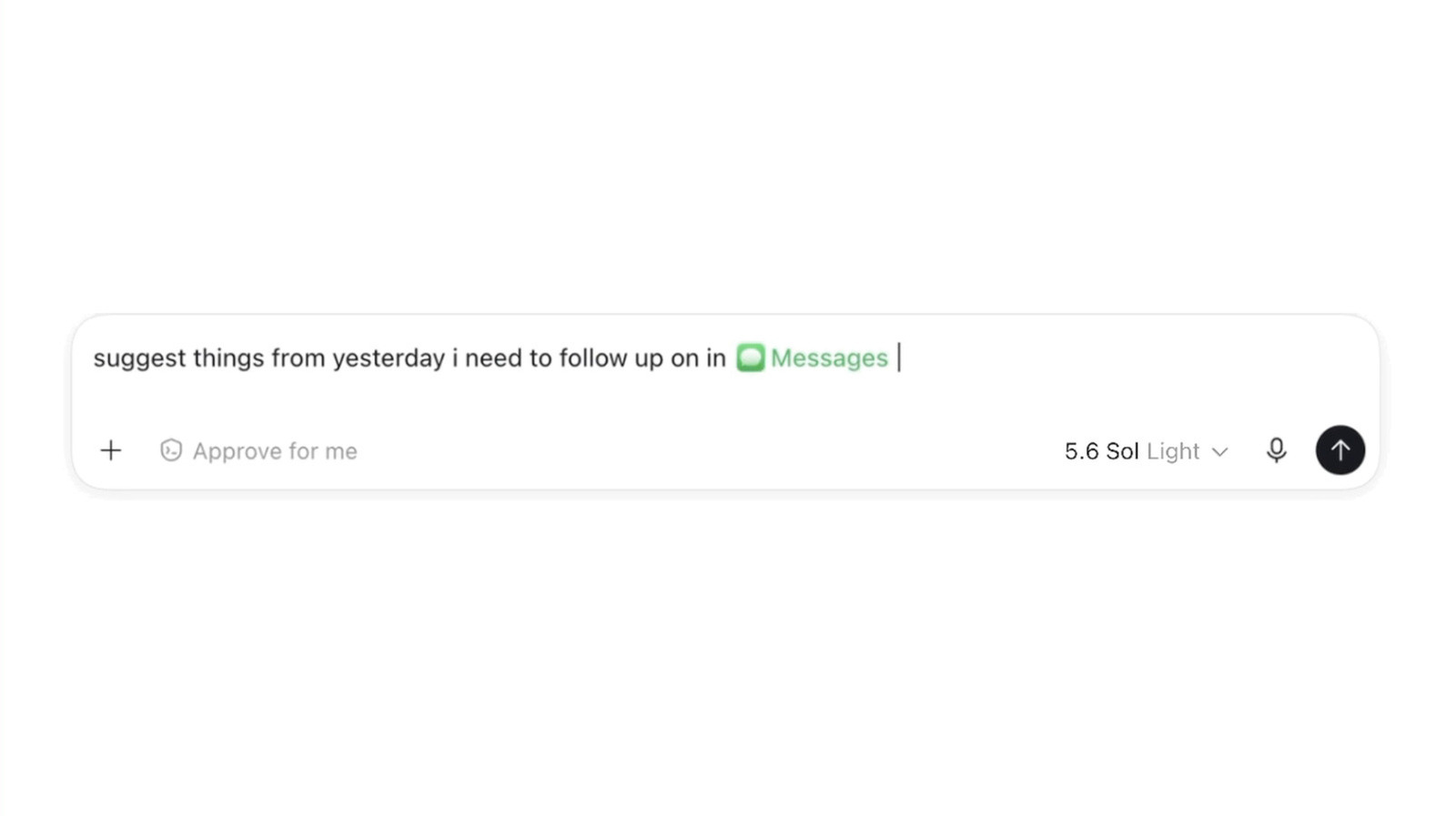 ChatGPT for Mac Now Supports Reading and Sending iMessages