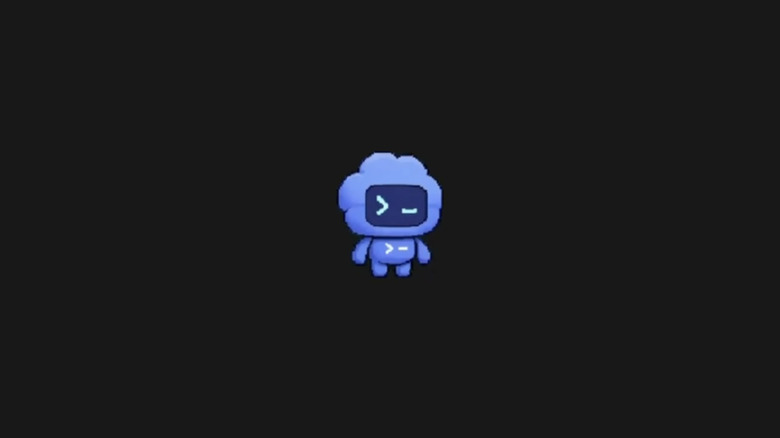 The Codex companion seen in OpenAI's Codex app