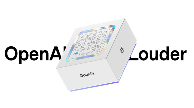 The Codex Micro keypad floating over text that says 