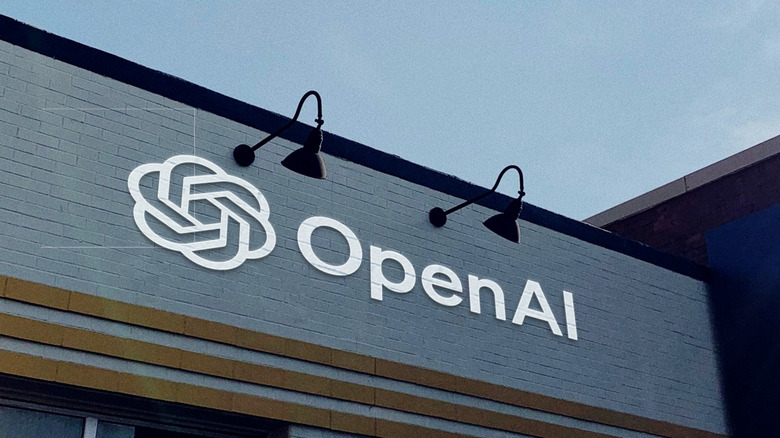 OpenAI logo