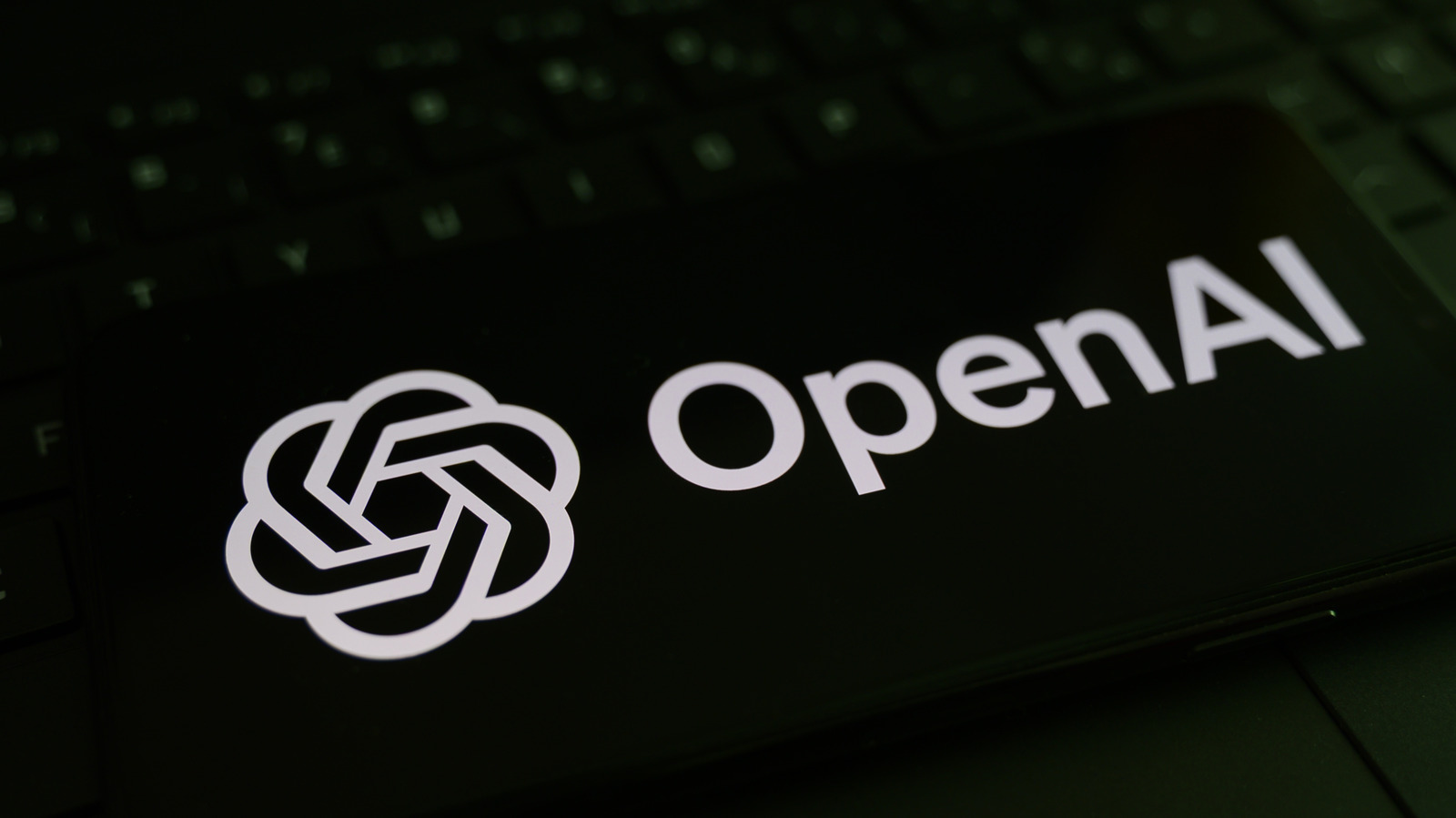 OpenAI says it's cutting off internet access for frontier model training
