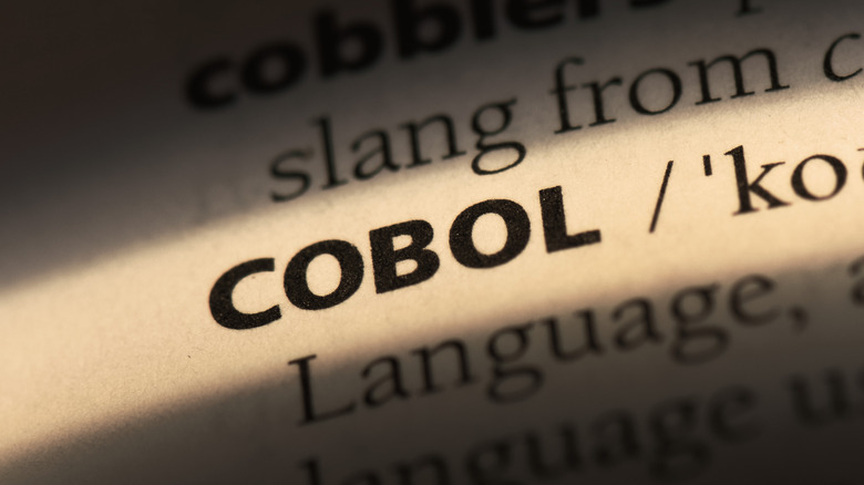 Cobol