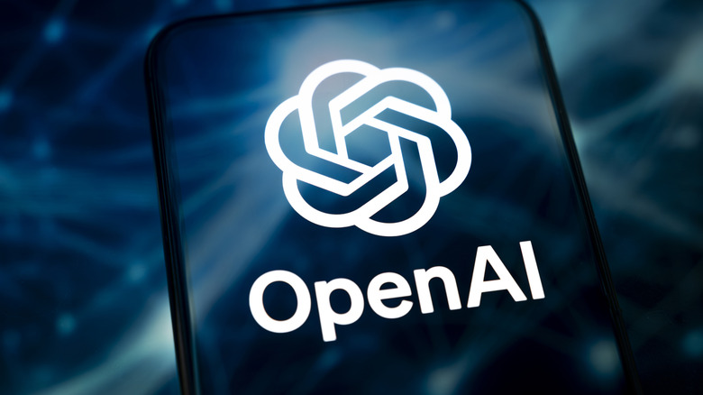 OpenAI logo