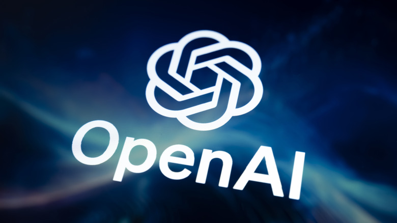OpenAI logo