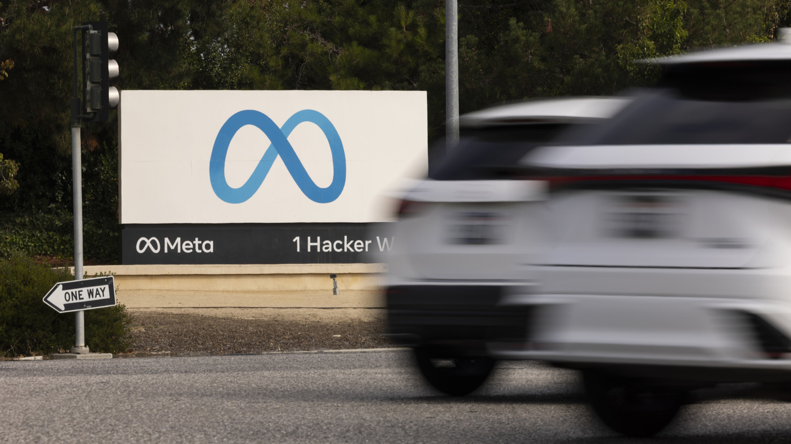 Oversight Board says Meta's rules for AI deepfakes are 'consistently and fundamentally inadequate'