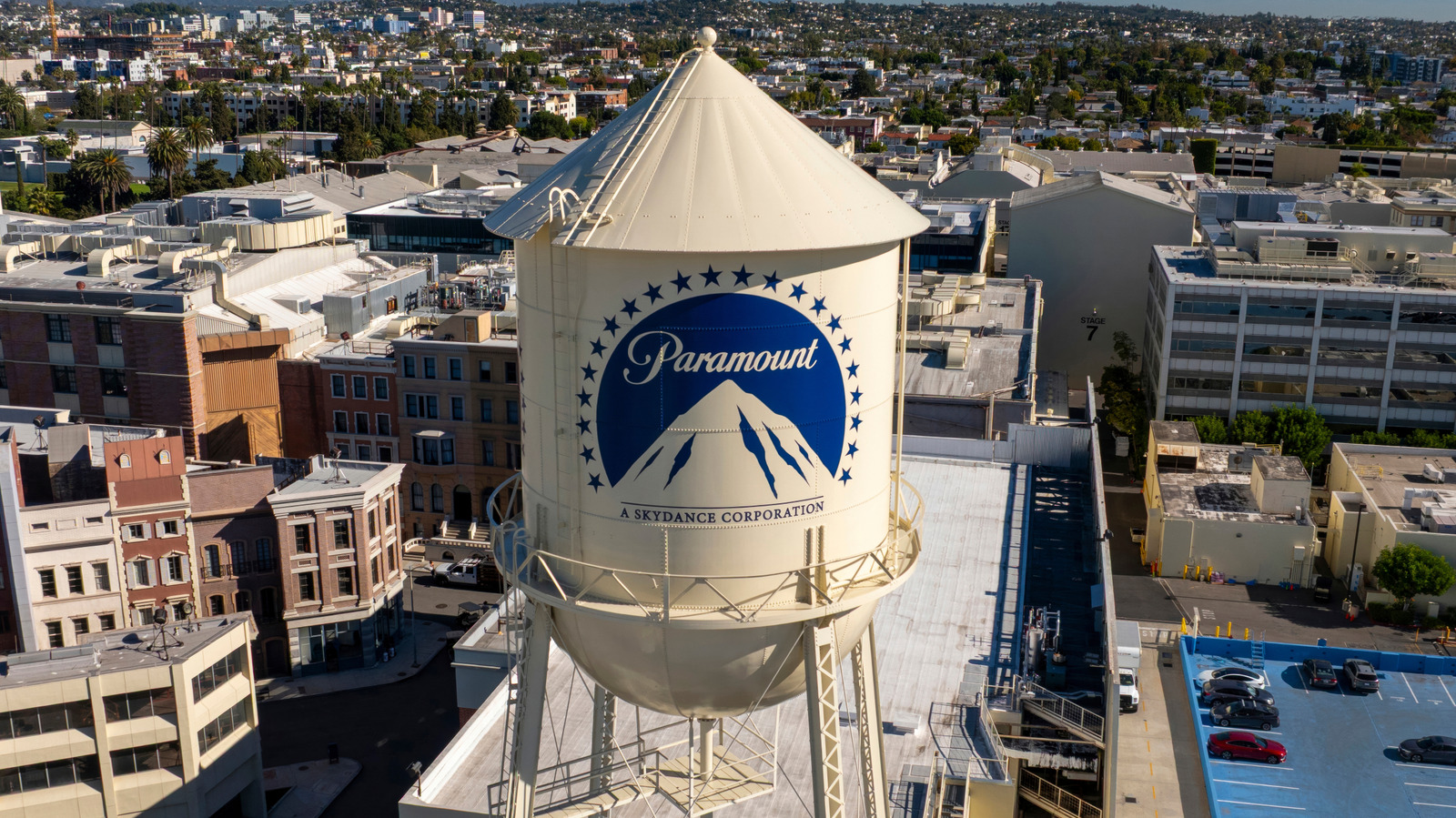 Paramount settles US states' antitrust lawsuit, clearing the way for its Warner Bros. acquisition